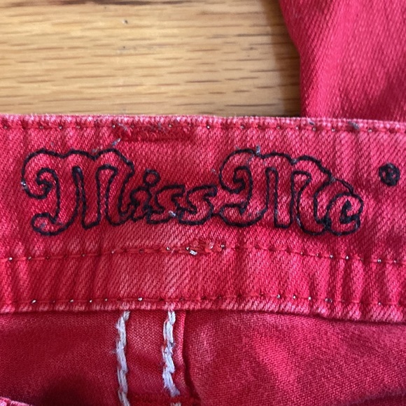 ❤️Miss Me Rare Skinny Jean❤️ - Picture 9 of 10